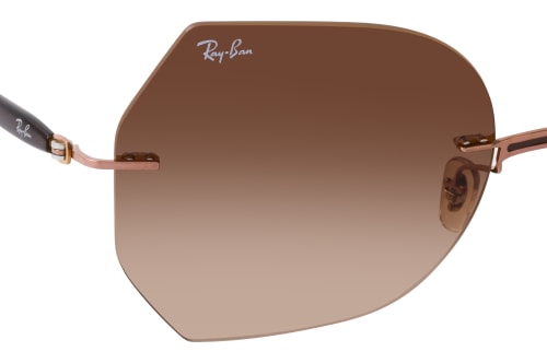 Ray-Ban RB 8065 155/13