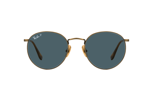 Ray-Ban Round RB 8247 9207T0