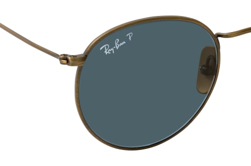 Ray-Ban Round RB 8247 9207T0