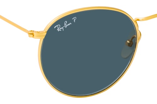 Ray-Ban Round RB 8247 9217T0