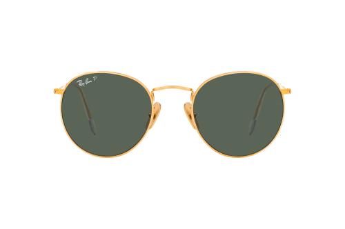 Ray-Ban Round RB 8247 921658