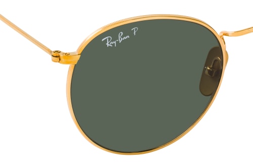 Ray-Ban Round RB 8247 921658