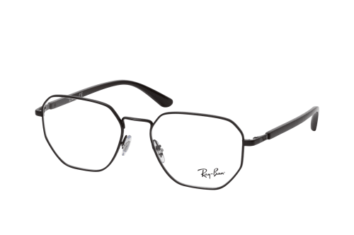 Ray-Ban RX 6471 2509