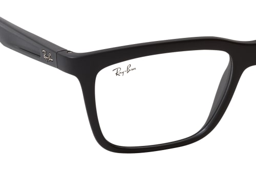 Ray-Ban RX 7192M F650