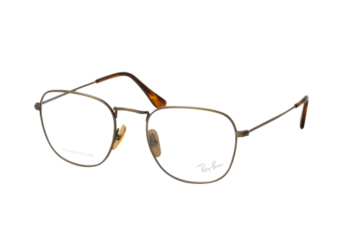 Ray-Ban Frank RX 8157V 1222