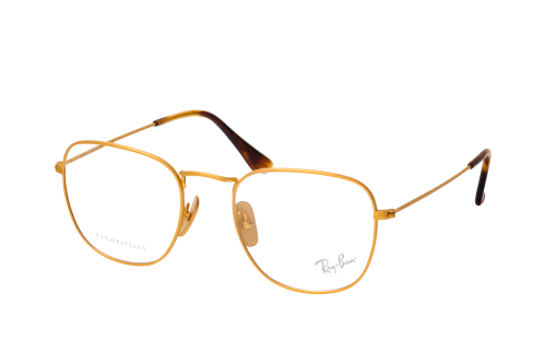 Ray-Ban Frank RX 8157V 1226