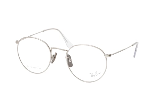 Ray-Ban Round RX 8247V 1224