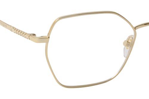Óculos de Grau Vogue Eyewear VO4196 848 Pale Gold
