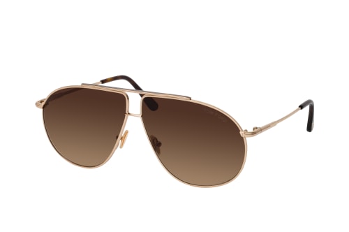 Tom ford sales riley sunglasses