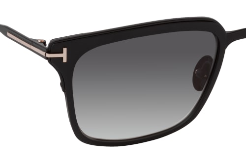 Tom Ford Hayden FT 0831 02B