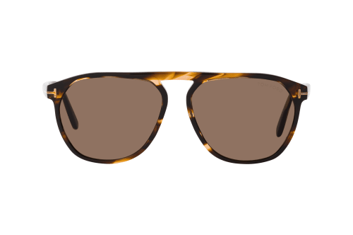 Tom Ford Jasper-02 FT 0835 56E