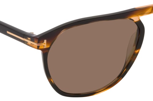 Tom Ford Jasper-02 FT 0835 56E