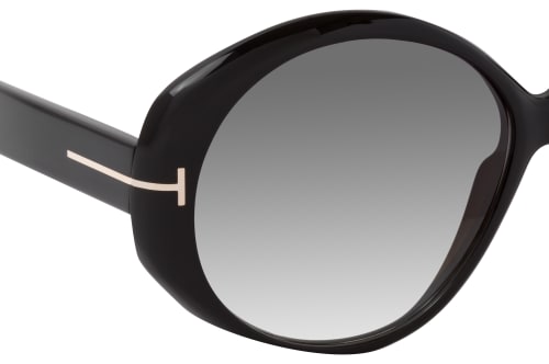 Tom Ford Terra FT 0848 01B