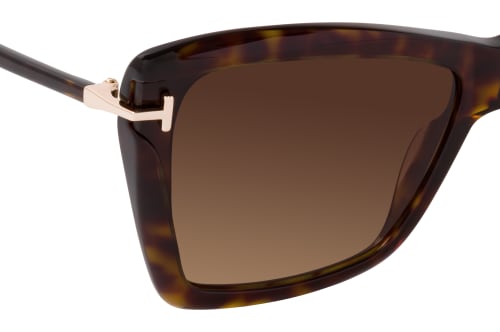 Tom Ford Leah FT 0849 52F