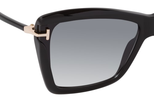 Tom Ford Leah FT 0849 01B