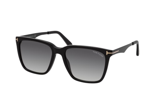 Tom Ford Garrett FT 0862 01B