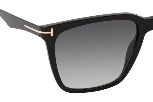 Tom Ford Garrett FT 0862 01B