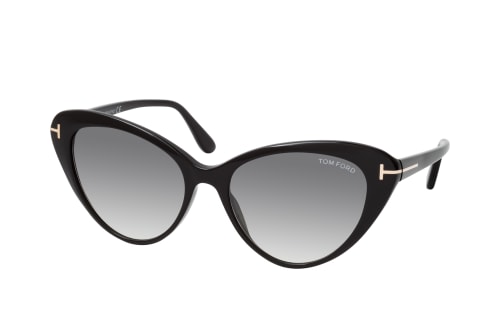 Tom Ford Harlow FT 0869 01B