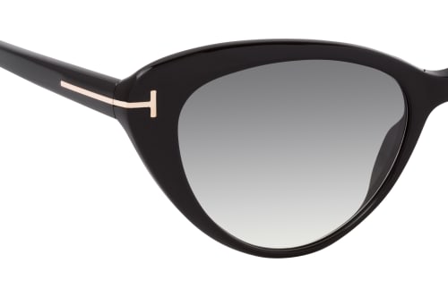 Tom Ford Harlow FT 0869 01B