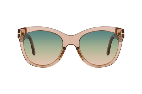 Tom Ford Wallace FT 0870 45P