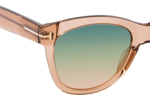 Tom Ford Wallace FT 0870 45P