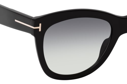 Tom Ford Wallace FT 0870 01B