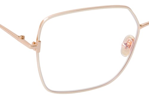 Buy Tom Ford FT 5739-B 025 Glasses