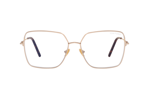 Buy Tom Ford FT 5739-B 028 Glasses