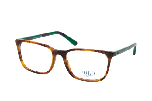 Polo ralph hot sale lauren eyeglasses