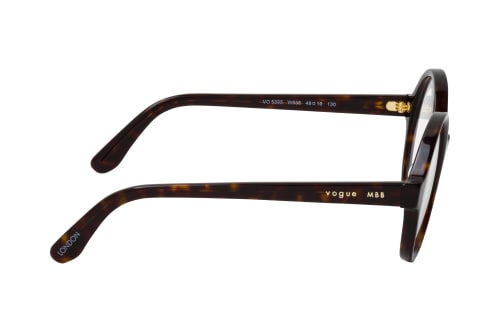 VOGUE Eyewear VO 5395 W656