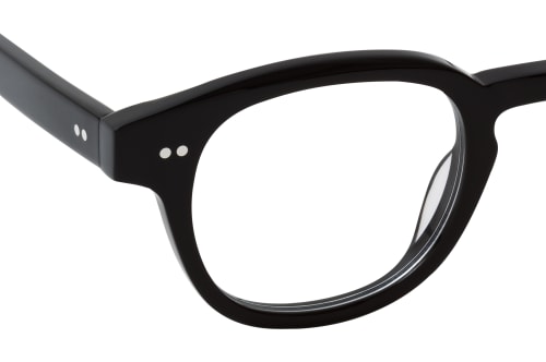 Chimi CHIMI 01 OPTIC BLACK