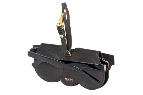 ANY DI SP101602 Browline Glasses