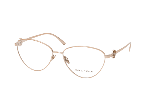 Giorgio armani store eyeglasses frames