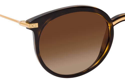 Dolce&Gabbana DG 6158 502/13