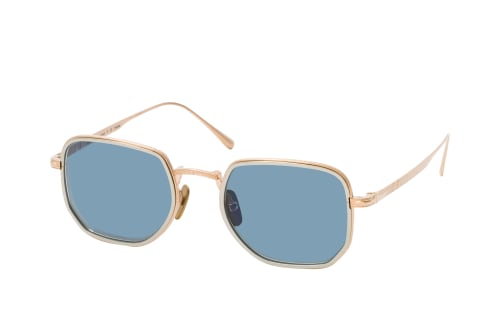 Persol verre online bleu