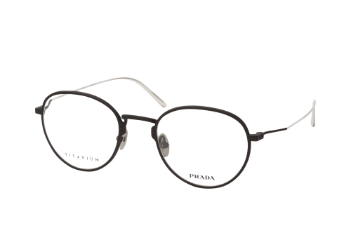 Prada titanium hot sale frames