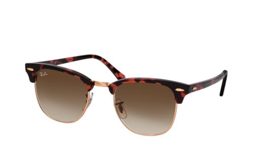 Ray-Ban Clubmaster RB 3016 133751
