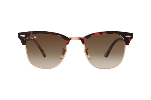 Ray-Ban Clubmaster RB 3016 133751