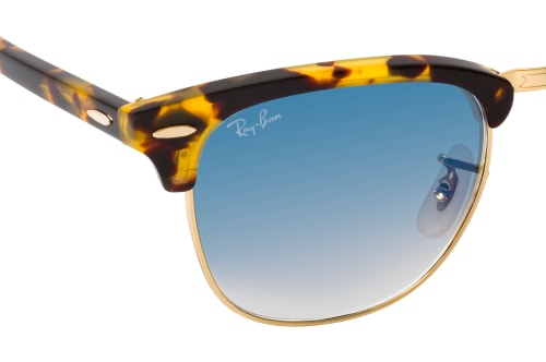 Ray-Ban Clubmaster RB 3016 13353F