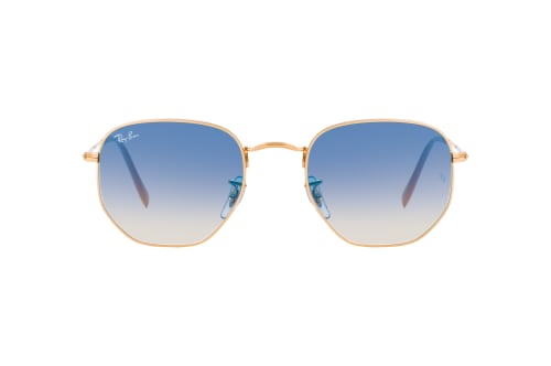 Ray-Ban RB 3548 001/3F M