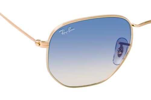 Ray-Ban RB 3548 001/3F M