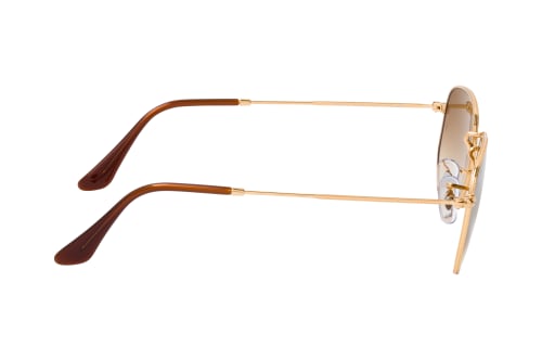 Ray-Ban RB 3548 001/51 small