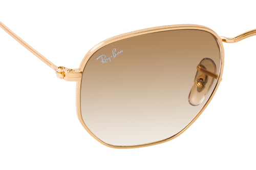 Ray-Ban RB 3548 001/51 small