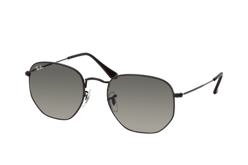 Ray-Ban Hexagonal RB 3548 002/71 L