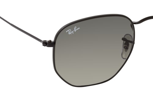 Ray-Ban Hexagonal RB 3548 002/71 L