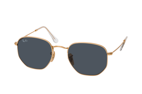 Ray-Ban Hexagonal RB 3548N 001/R5