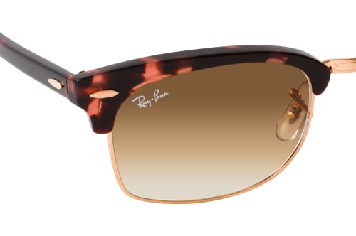Ray-Ban Clubmaster RB 3916 133751