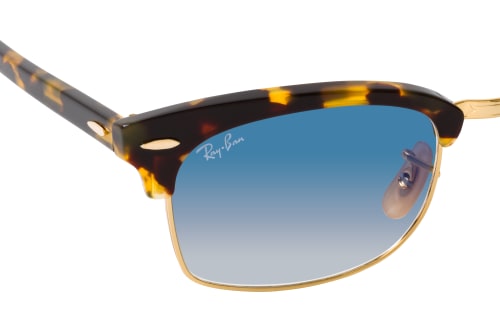 Ray-Ban Clubmaster RB 3916 13353F