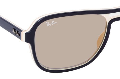 Ray-Ban State Side RB 4356 6548B3