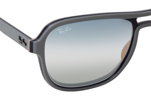 Ray-Ban State Side RB 4356 6550GF